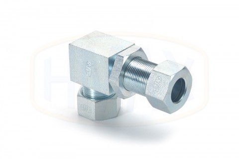 Bulkhead Elbow