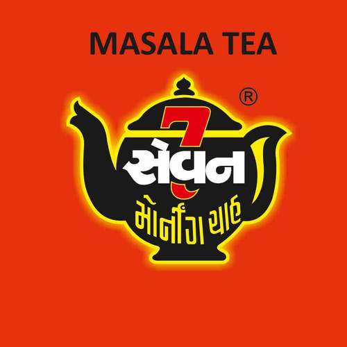 Masala tea