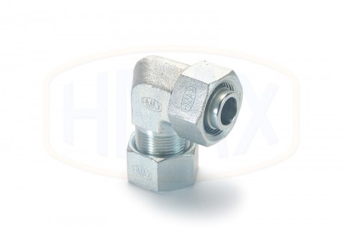 Swivel Elbow
