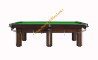 Designer Snooker Table