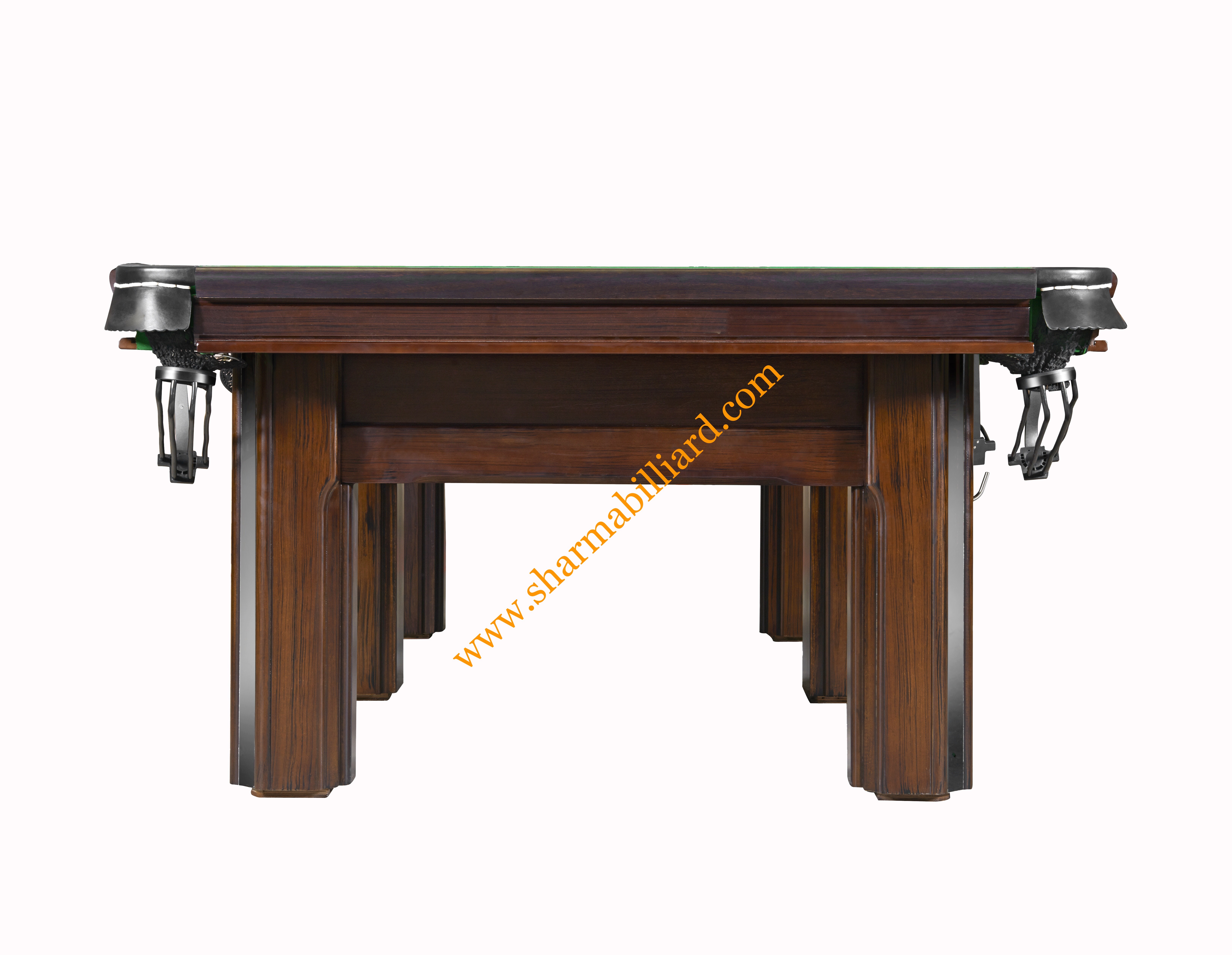 Designer Snooker Table