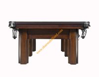 Designer Snooker Table