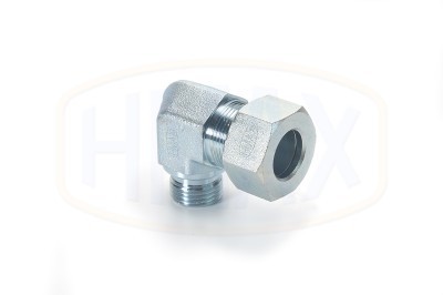 Male Stud Elbow