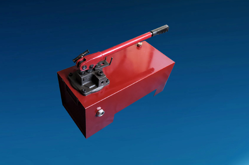Hydraulic Hand Pump