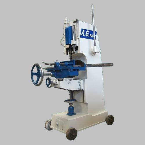 Chain Mortiser Machine