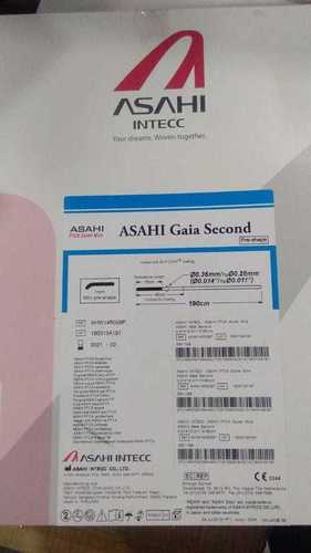 GAIA 2ND