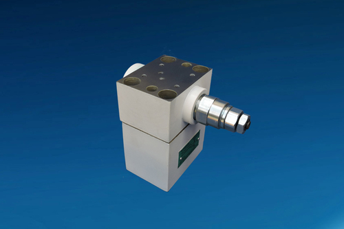 Pressure Relief Cum Unloading Valve