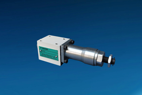 Pressure Reducing Valve