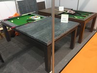 7ft American Pool Table