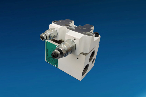 Pressure Control Module