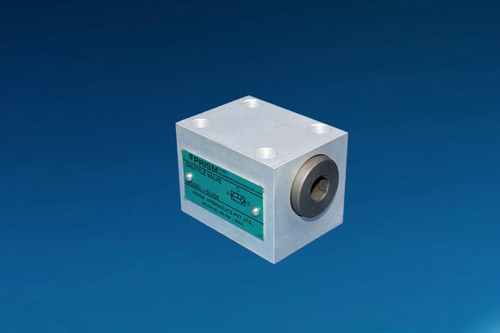 Shuttle Valve
