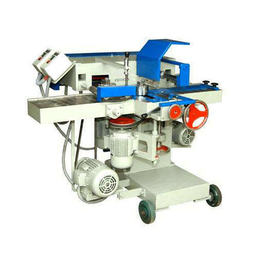 Wood Working Machines