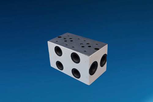 Hydraulic Manifold