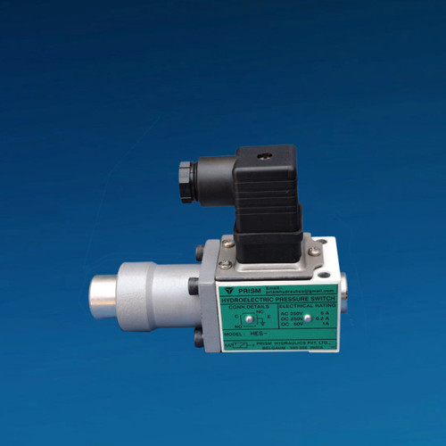 Hydroelectric Pressure Switch