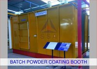 Batch Pcb - Polypropylene/ss304/ss316, 50-1000l, Digital/manual Control, Semi/full Auto