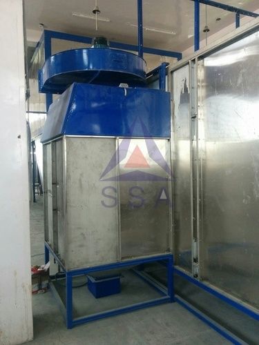 Cartridge Dust Collectors