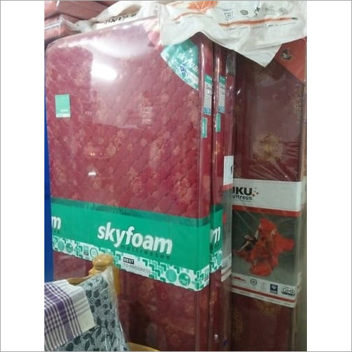 Soft Bed Mattress