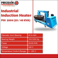 Induction Heater Model PIH 2004 SPL