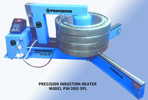 Induction Heater Model PIH 2003 SPL
