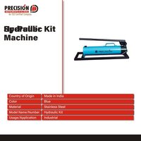 Sp-Puller Machine