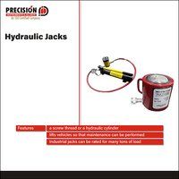 Hydraulic Jacks