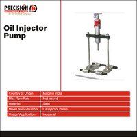 Oil Injector Pump