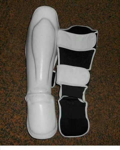 Shin Guards