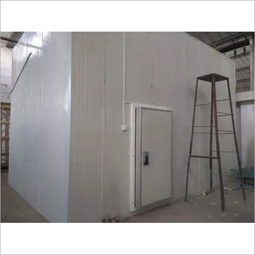 Cold Room