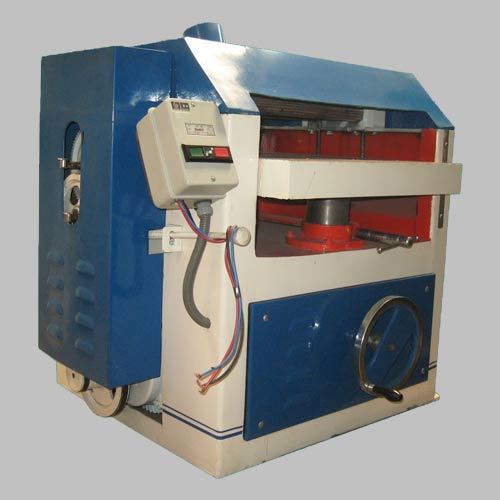 Wood Thickness Planer Machine