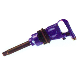 Impact Wrench