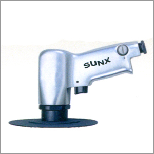 High Speed Sander
