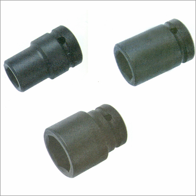 Standard Sockets (Single Hex)