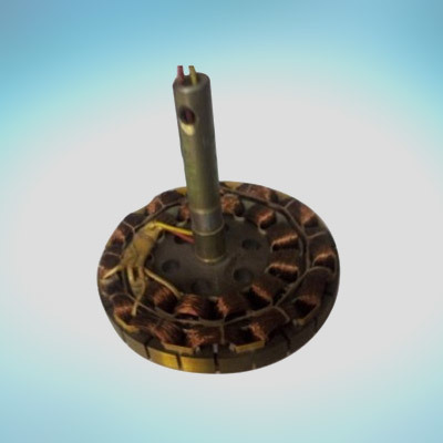 12 Pole Stator