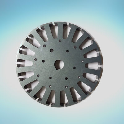16 Pole Stator