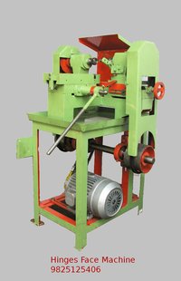 Hinges Face Machine