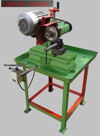 Light Duty Slotting Machine