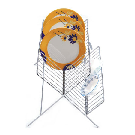 Plate Bowl Stand