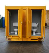 Porta Containers