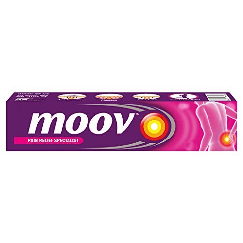Moov 30g By DUCUNT INDIA