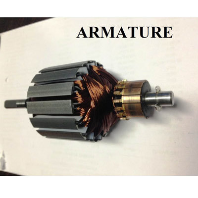 Armature