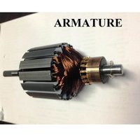 Armature