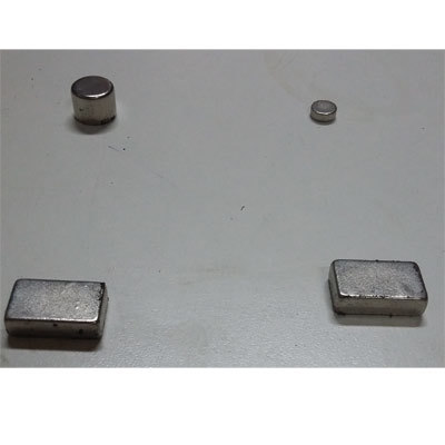 Rare Earth Magnets