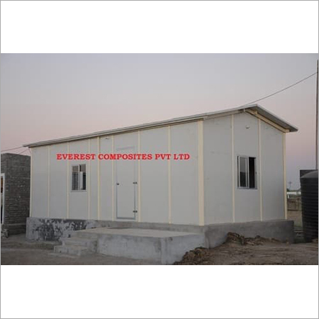 Prefabricated Bunk House For Apartment Site Office