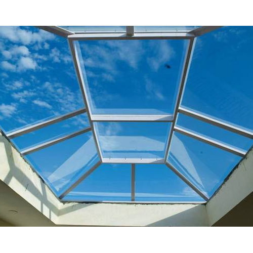 Safety Glass