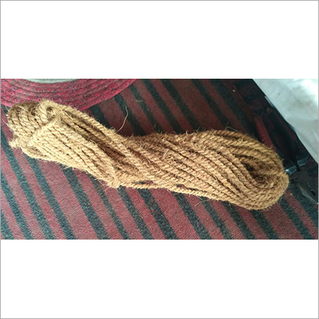 2 Ply Yarn