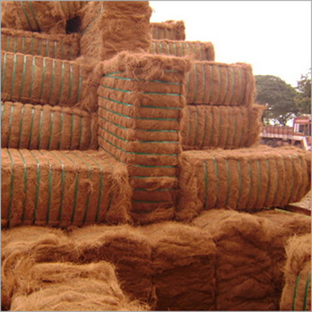 Coco Pith Block