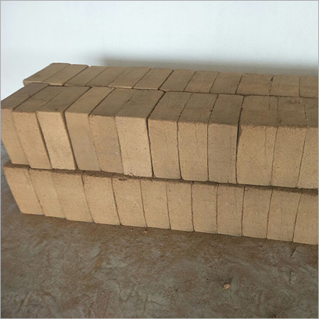 Coco Pith Block