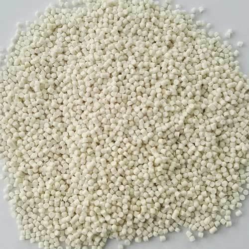 PVC White Granule