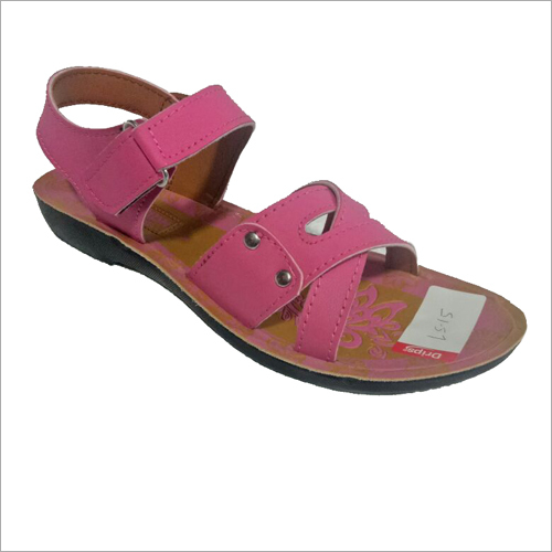 Ladies Sandal
