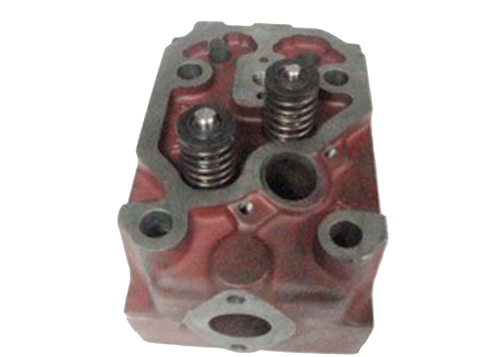 Engine Cylinder Head (Ursus)
